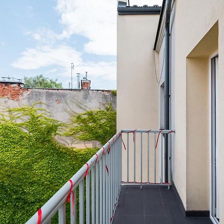 Apartament Na Szlaku Wawelofts Краков Экстерьер фото