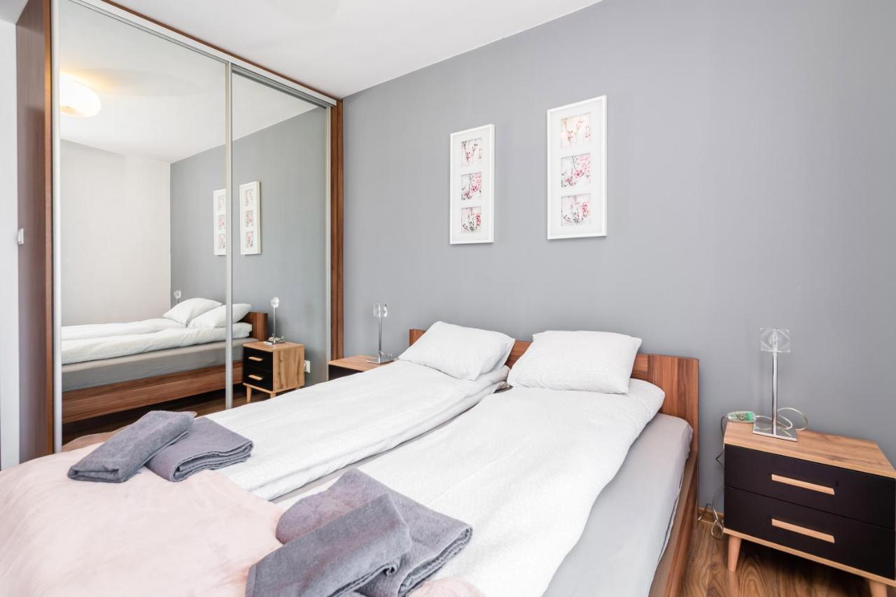Apartament Na Szlaku Wawelofts Краков Экстерьер фото