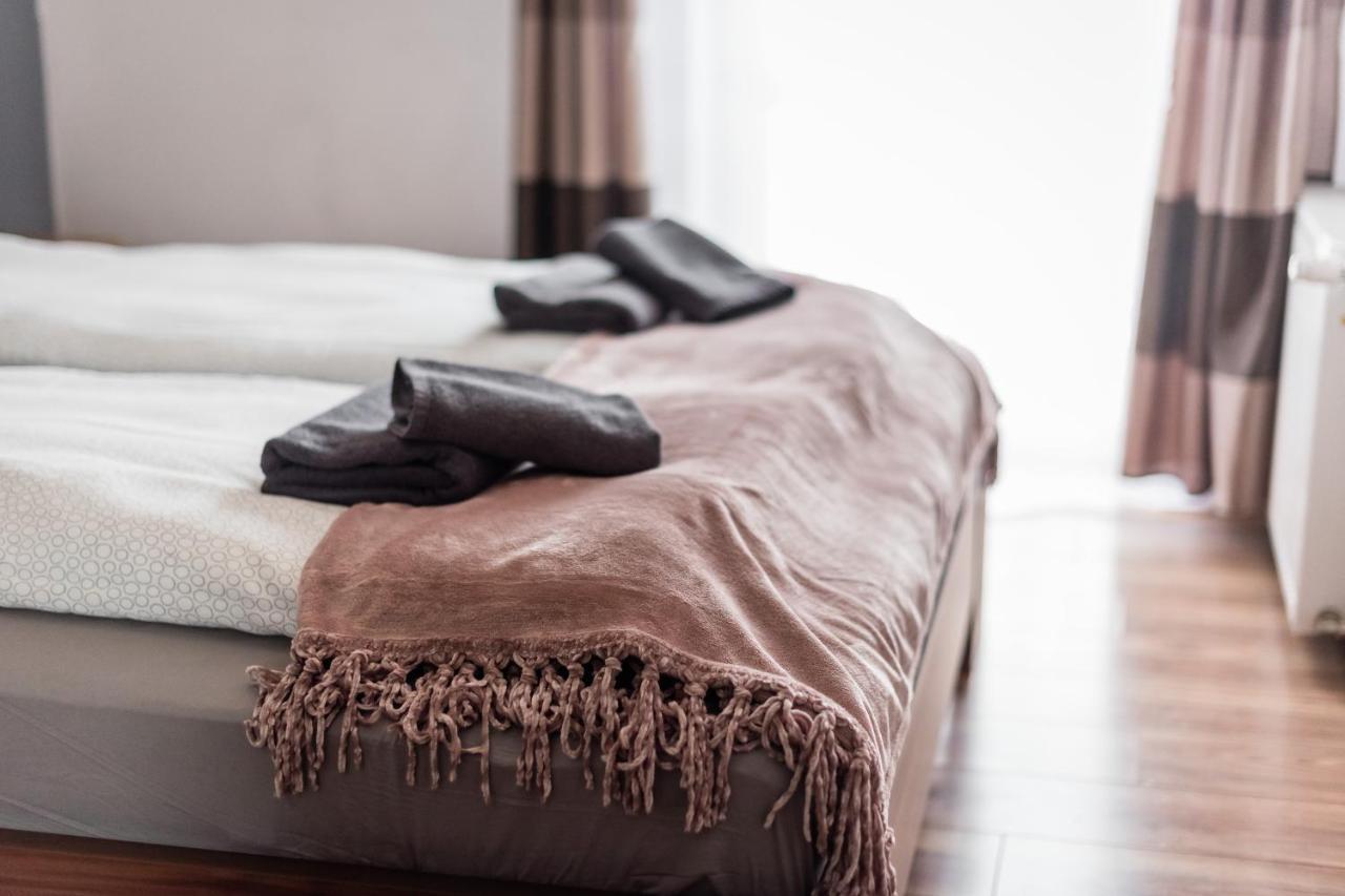 Apartament Na Szlaku Wawelofts Краков Экстерьер фото