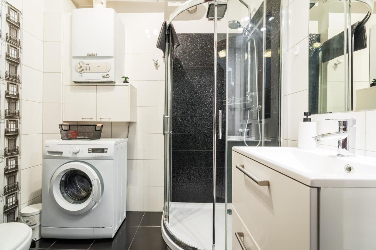 Apartament Na Szlaku Wawelofts Краков Экстерьер фото