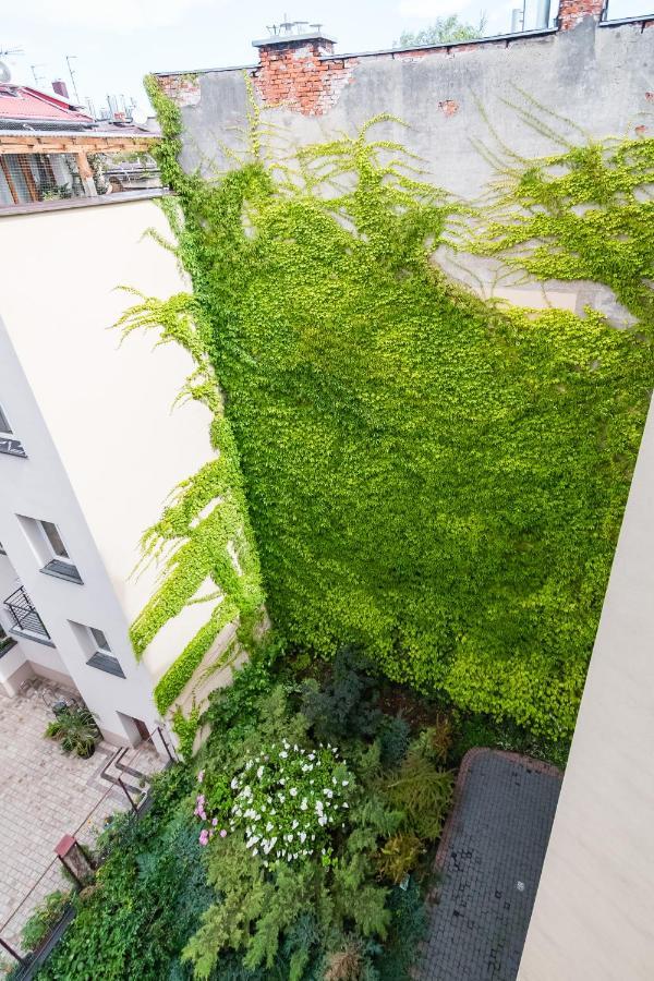 Apartament Na Szlaku Wawelofts Краков Экстерьер фото