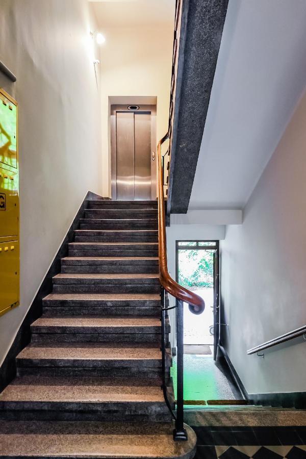 Apartament Na Szlaku Wawelofts Краков Экстерьер фото